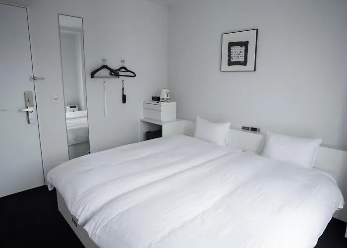 Carta Hotel Kyoto Gion