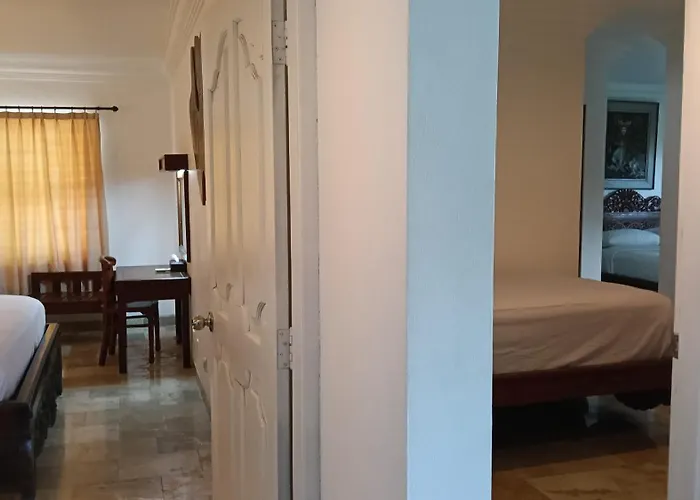 Grand Kumala Hotel - Hotel Kumala Legian Kuta Bali