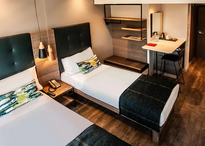 Stayeasy Maputo