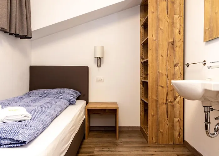 Hotel adatto agli animali: B&B Hotel Sonneck