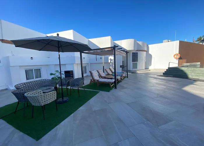 Loft Malecón Vallarta