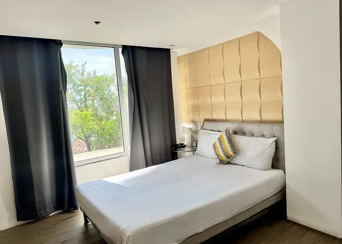 City Park Hotel Residences