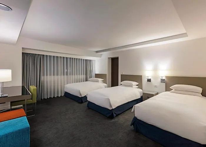 Boutique hotel only: United Hotel