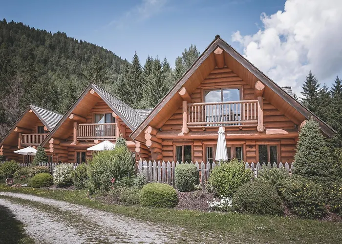  Nancy'S Holiday Homes Dolomites