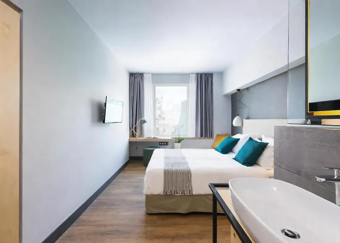 St. Bjur Suites