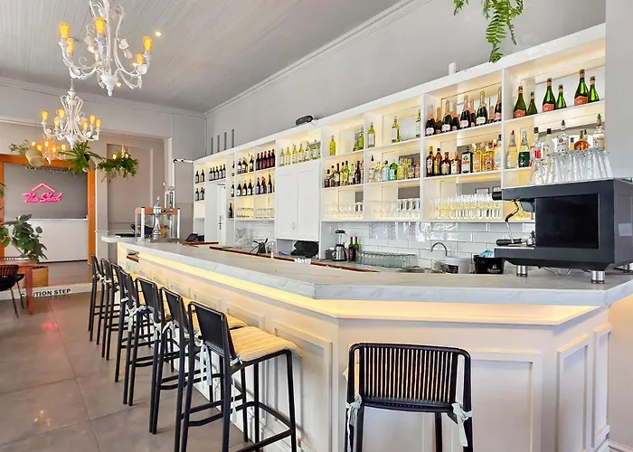 The Willets Boutique Hotel