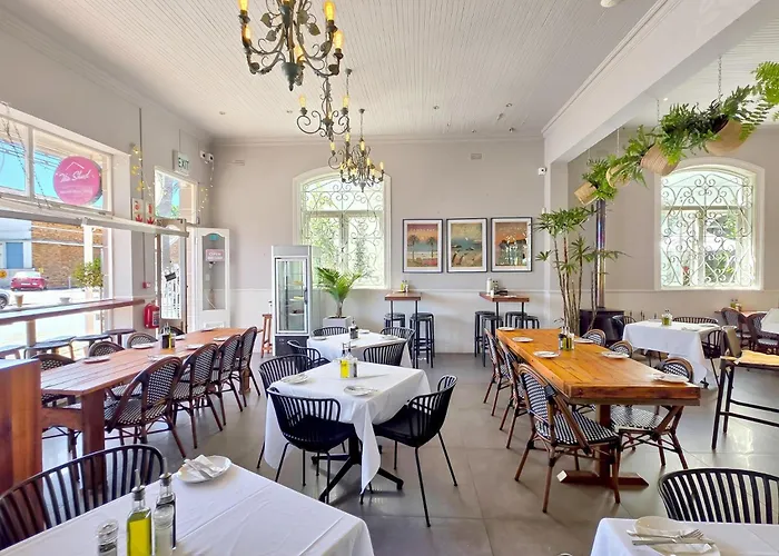 The Willets Boutique Hotel
