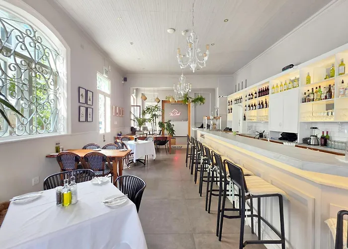The Willets Boutique Hotel