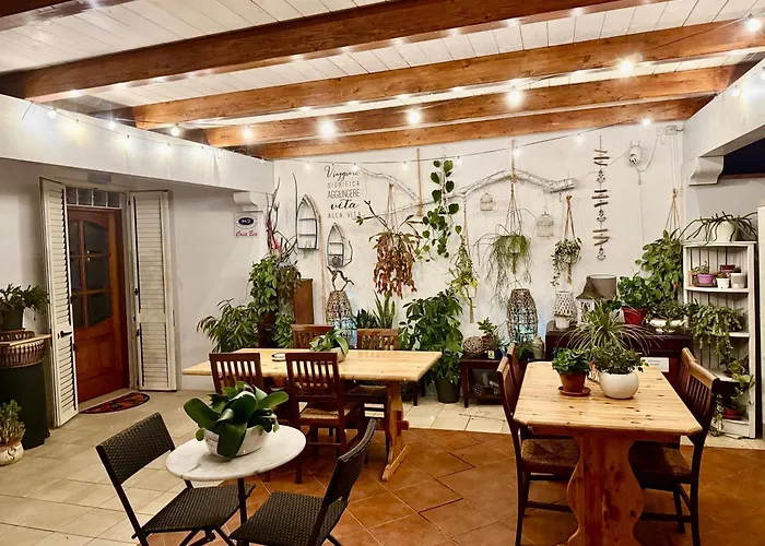 Hotel familiare: Casa Bea B&B