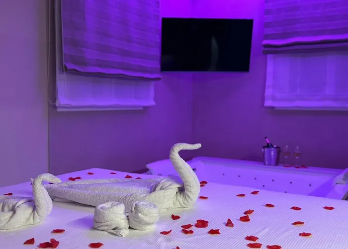 Maison Bijou Guest House