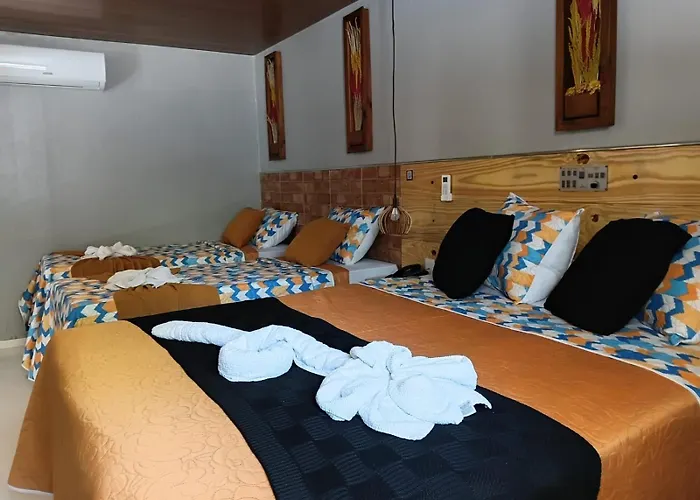 Cajuína Beach