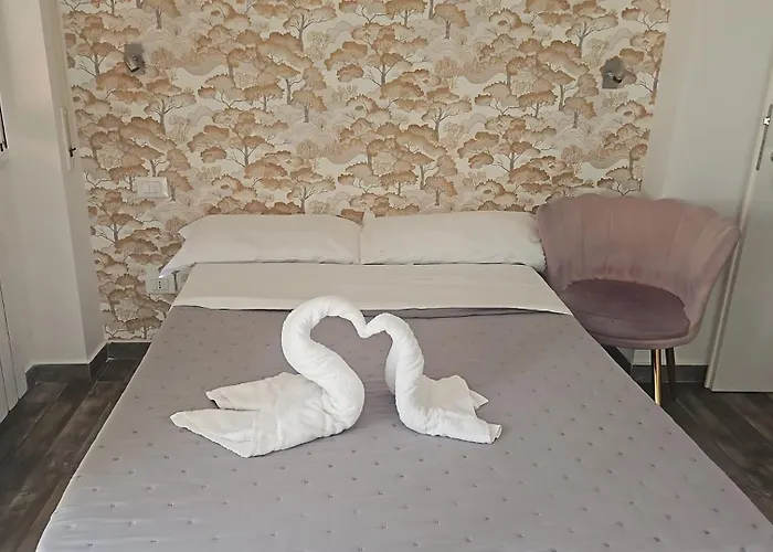 Tiburtina Inn Guest House