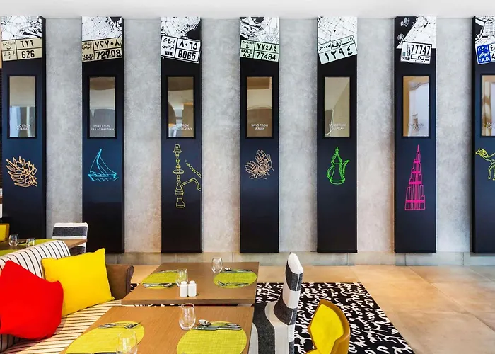 Ibis Styles Airport