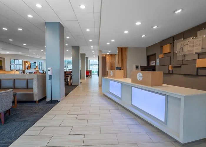 Holiday Inn Express & Suites - Wildwood - The Villages By Ihg