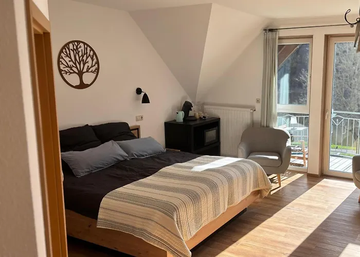 Haus Moselliebe