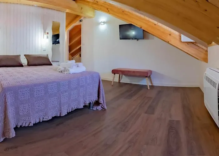 Hotel: Blue House Ponte De Lima