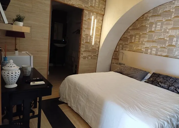Sao Pedro Suite Faro