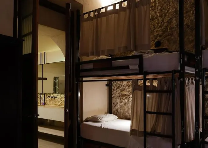 Hotel&Hostal Boutique Casa Garza