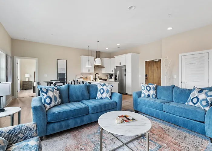 Mason Lofts At West End