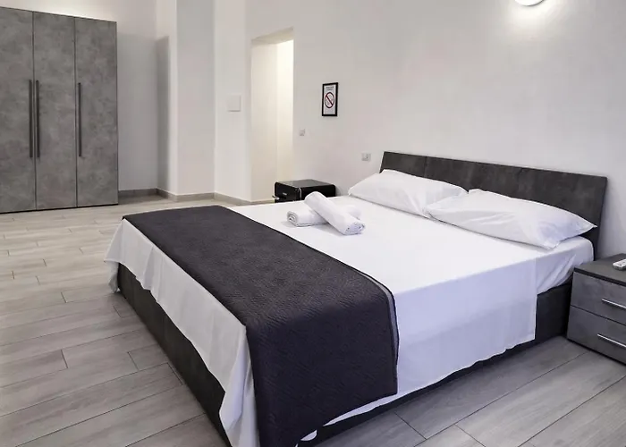 Casa Manzoni