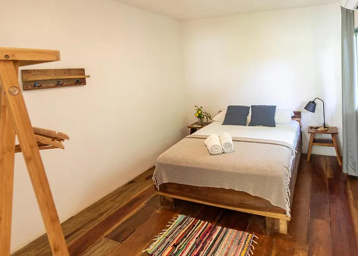 Hotel mit Hund Cuatro Vientos Lodge & Apartments - Santa Teresa, Cr