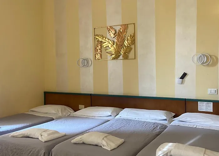 Hotel Center 1