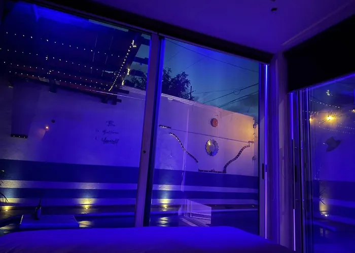 Cancun Boutique & Hostel