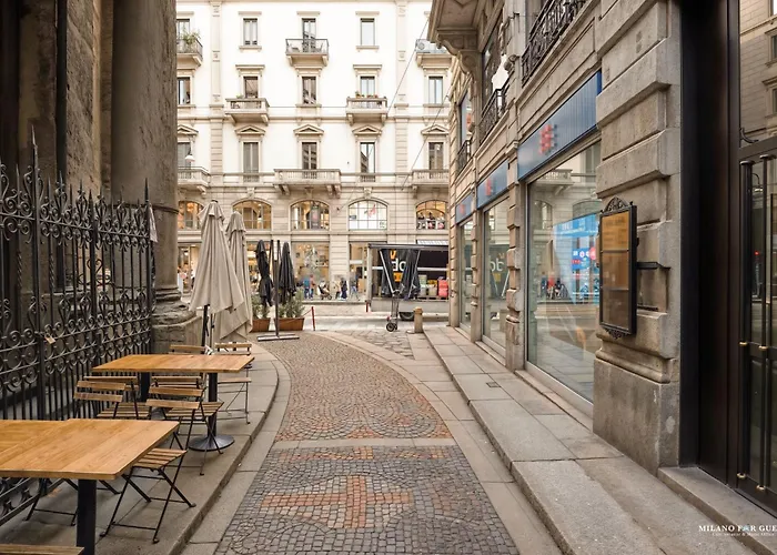 Central Milano