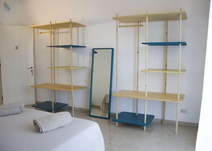 Oberdan Guest House