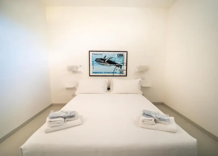 Villa Al Mare Sea, Relax & Wellness