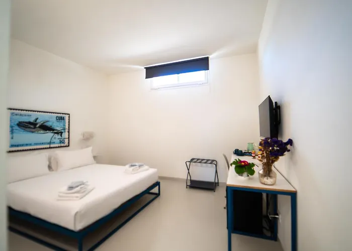 Villa Al Mare Sea, Relax & Wellness