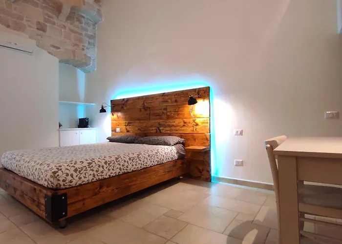 B&B Santa Rita Corato
