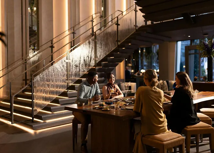 Ritz-Carlton, Portland
