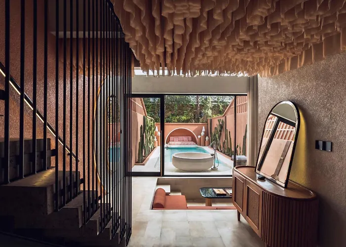 Private villas Cyrus Seminyak By Ini Vie Hospitality