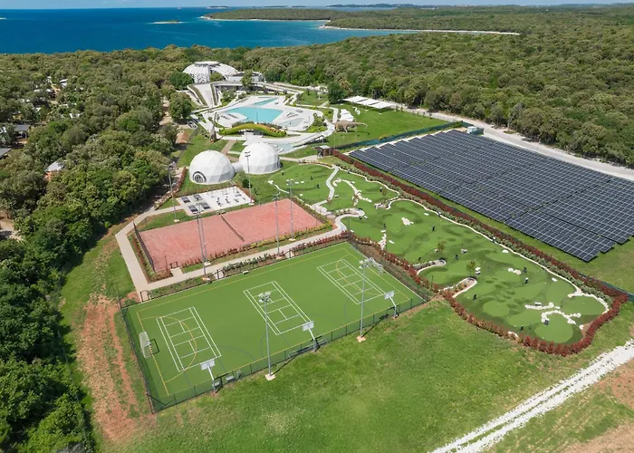 Saltwater Oasis Wellness&Spa Homes - Adults Only