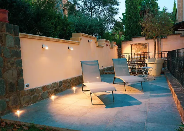 Villa Medina