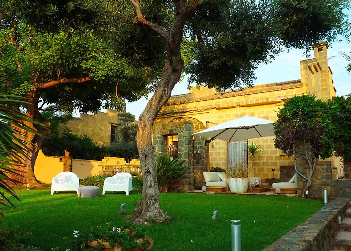 Villa Medina