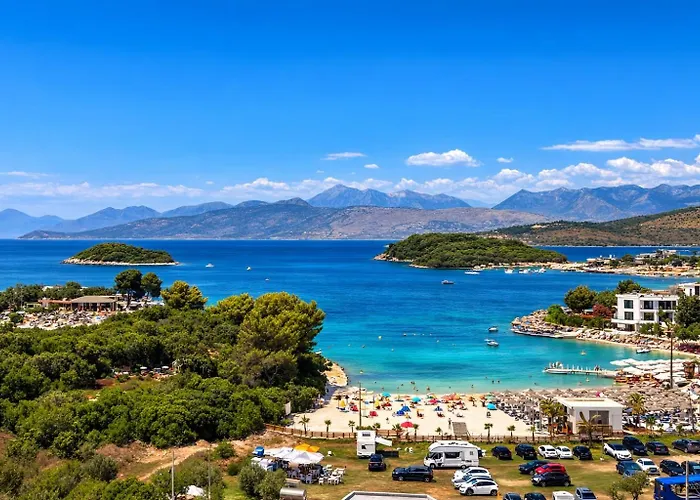 Illyrian Ksamil