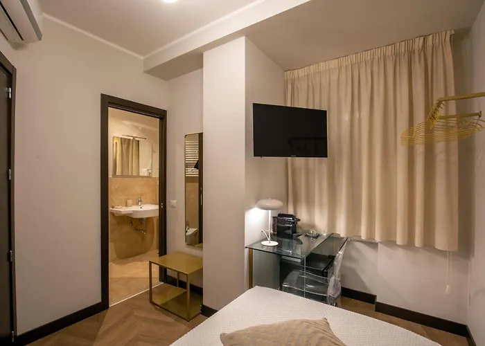 Daplace - Hotel Gran Torino Suites