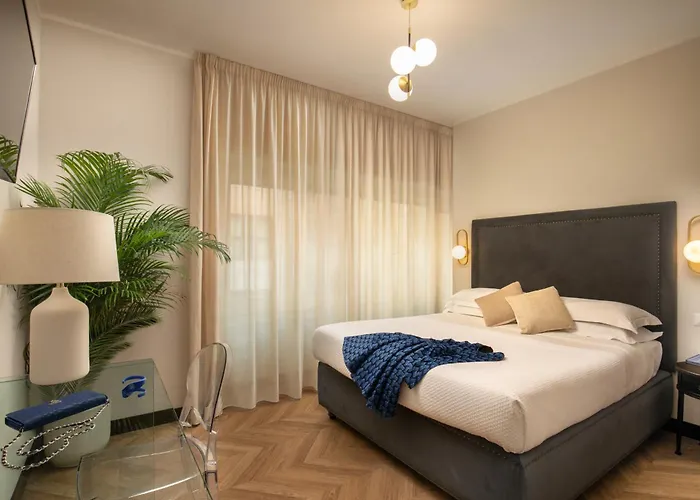 Daplace - Hotel Gran Torino Suites