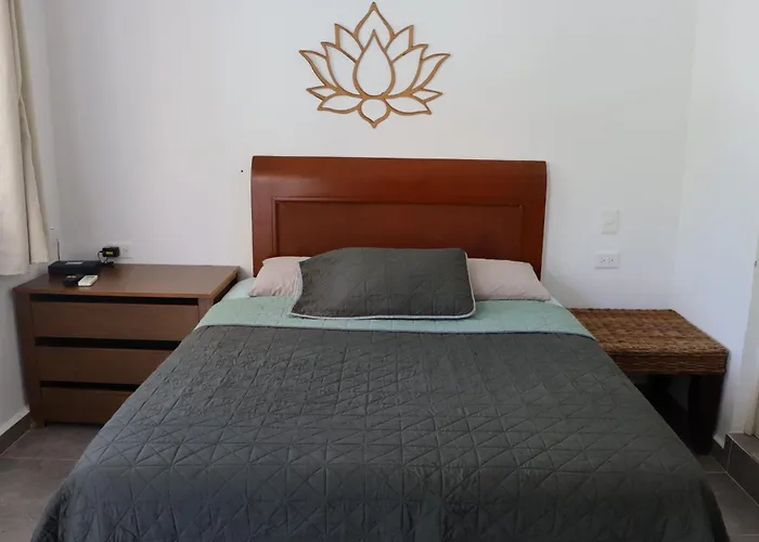 Casa Jardin
