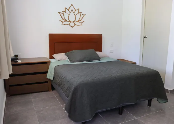 Casa Jardin