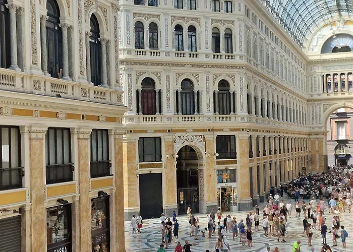 Galleria Umberto I