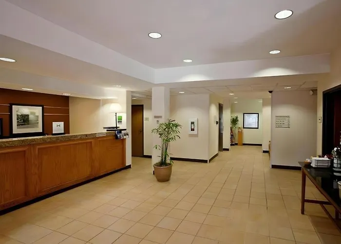 Hotel: Flagstaff Hotel