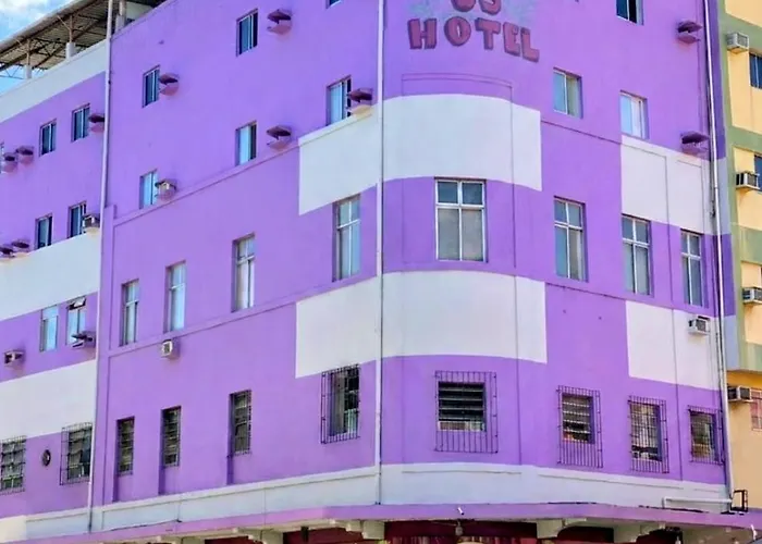 Ssa 33 Hotel