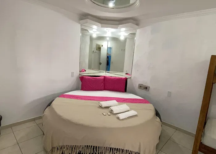Ssa 33 Hotel