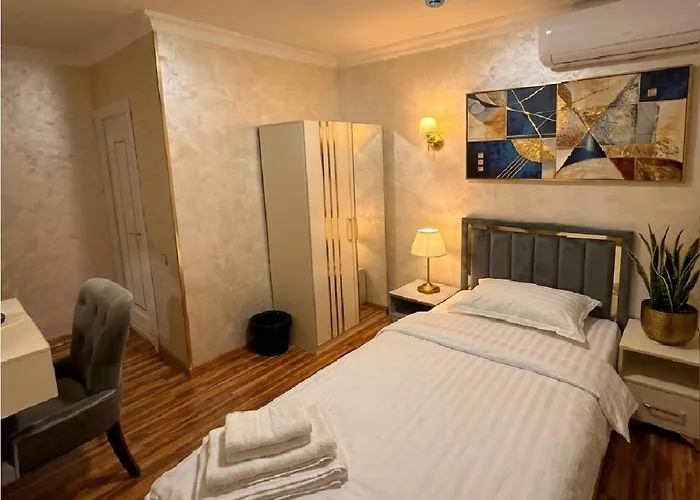 Sumaya Hotel