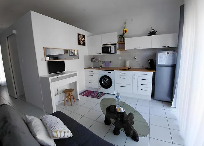 Maison chez nous