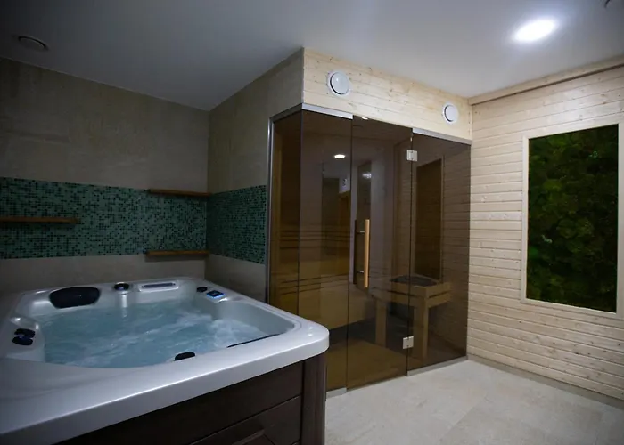 Apartmany Lucny Raj