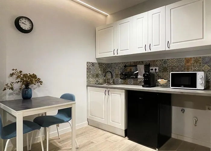 Mediterraneo Stay